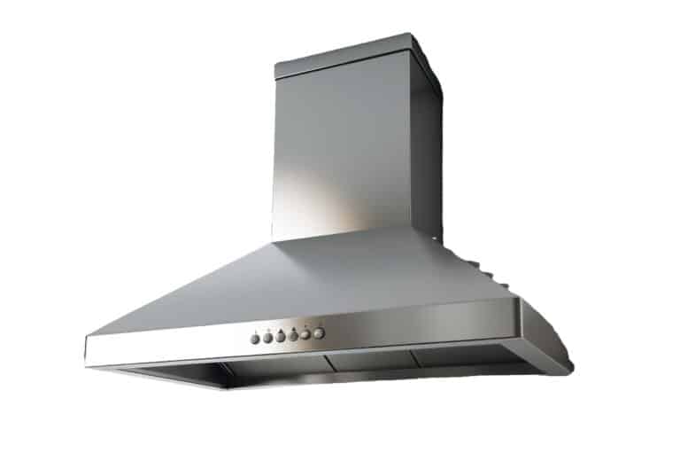 Cooker hoods and extractor fans for sale