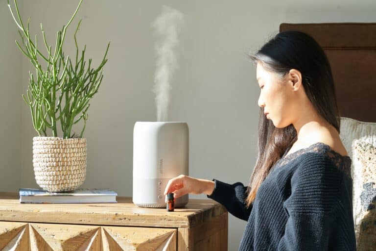 Air purifiers and Humidifiers for sale
