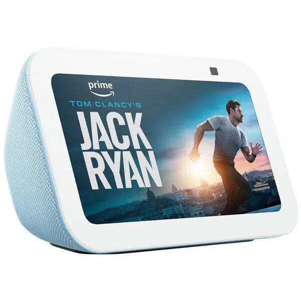 Amazon - Echo Show 5 (3rd Generation) 5.5-inch Smart Display with Alexa for sale