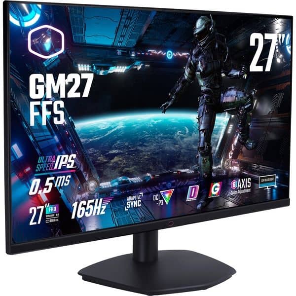 Master Reference Computer Monitor 8 Best Cooler Master Monitors For Sale ☑️ | View Prices
